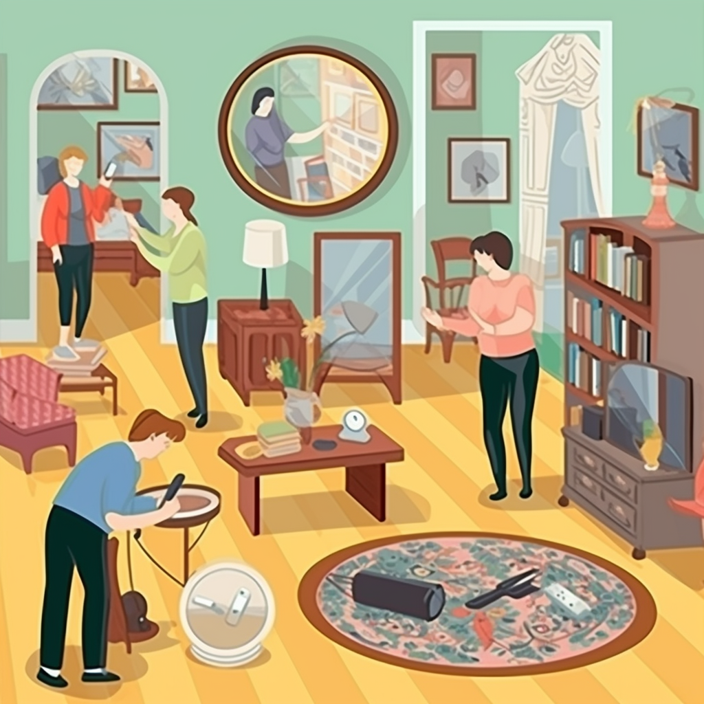 16 Fun Office Farewell Party Game Ideas Ryptic